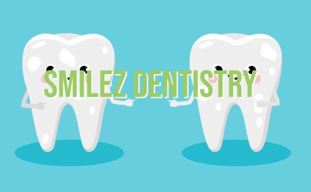 Smilez Dentistry Roleplay