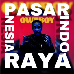 [Indonesia]Pasar Raya