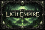 The Lich Empire