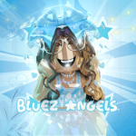 ʚɞ вℓυєz αηgєℓѕ ʚɞ