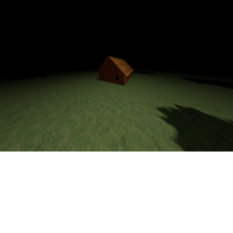 The Abandoned Forest