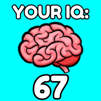 IQ Test