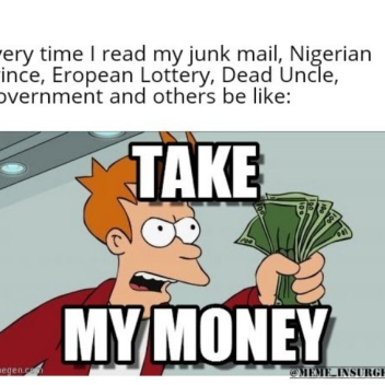 Scam Vietnamese People to become rich