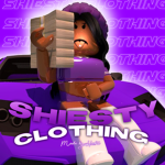 ! $hiesty Clothing !