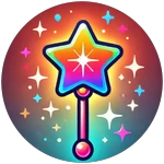 Star Wand