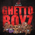 The Ghetto Boyz #BricknArm Trenches