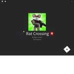 the soldiers of rats united