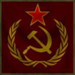 [TSU] - The Soviet Union 1950's