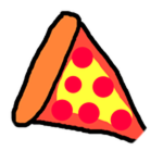 Only A Slice