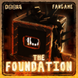 THE FOUNDATION 👁️ [BUT REMADE] lobby test