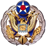 [NC] United States Air Force Headquarters