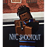 (WSB) :WEST SIDE BLOODZ: