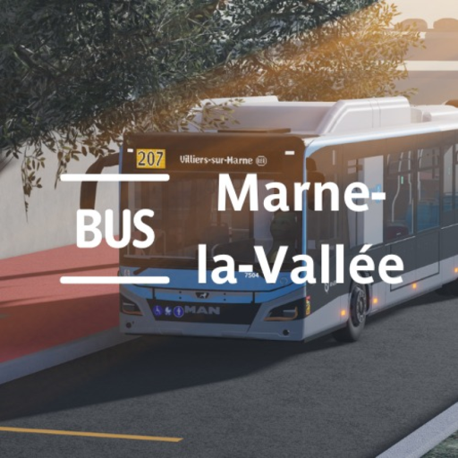 RATP | Marne-la-Vallée official Roblox game thumbnail
