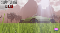 Slendytubbies Odrodzeni [RP]