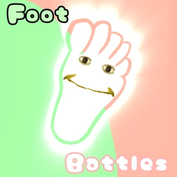 Foot Battles 🦶 [coming soon!!] icon