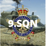 9 Squadron, Royal Australian Air Force.