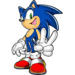 Awsome sonic