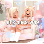 Ali's alley way