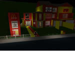 Welcome to Bloxburg Mc Donald’s!