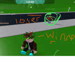 Chicken wings are great club