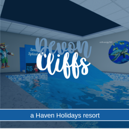 Devon Cliffs Holiday Park