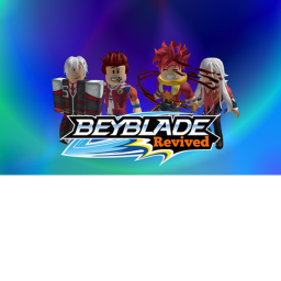 B: revived (beyblade inspired game)