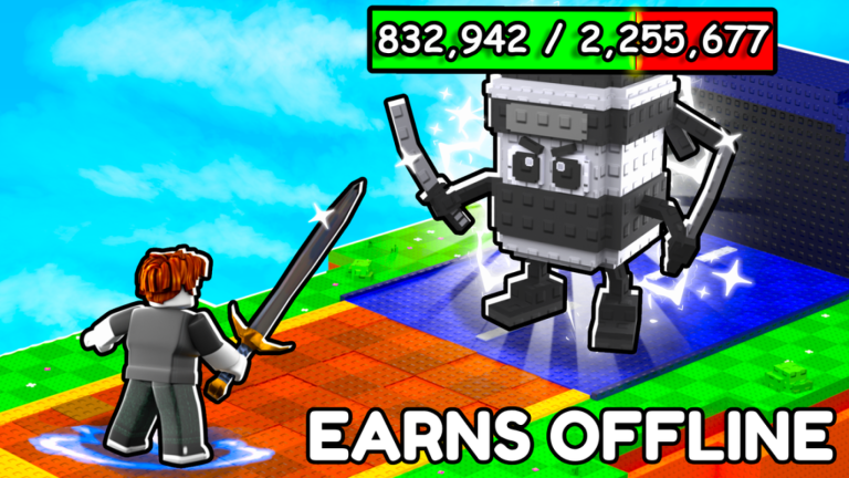 You vs. Brainrot ⚔️ screenshot 2