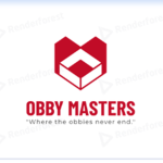 Obby Masters!!