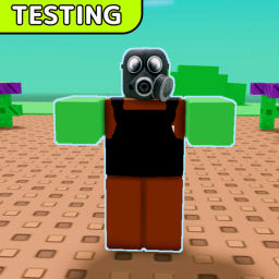 [Testing] Blast and Adjust