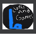 Louis’s game and clothes.