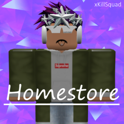 Rain's Outlet™ Homestore V2