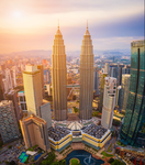 Malaysia, Kuala Lumpur