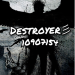 Destroyer彡