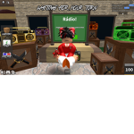 Gamers do ####
