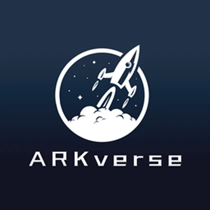 Arkverse-minigame Roblox group icon