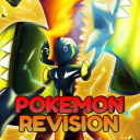 Pokemon Brick bronze | Bronze revision
