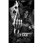 , fear no body
