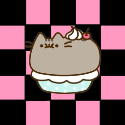 FAT CAT RUN!