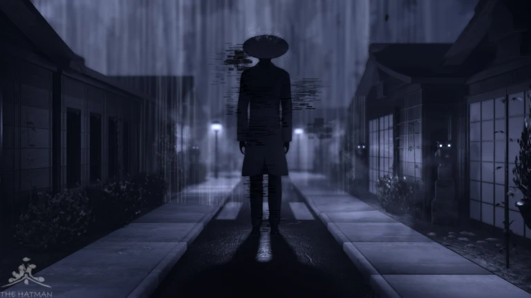 The Hatman [HORROR]