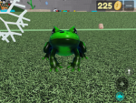 Za Frog Army >:D