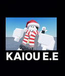 Kaiou e.e
