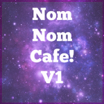 Nom Nom Cafe