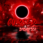 CursedW‘