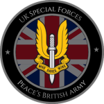 -[BA]- The United Kingdom Special Forces
