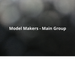 Model Makers - Main Group