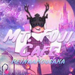 Fuji-san Cafe