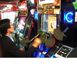 (UPDATE) Arcade Tycoon