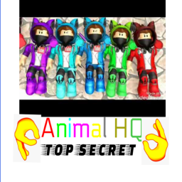 Animal HQ