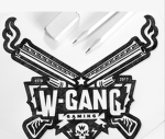 Western brawlers