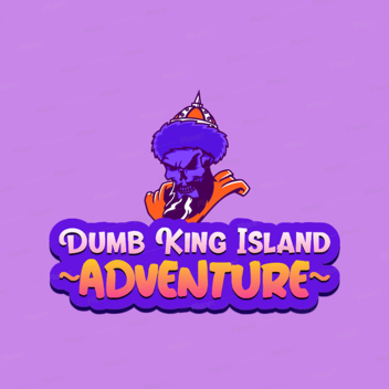 Dumb King Land Adventure